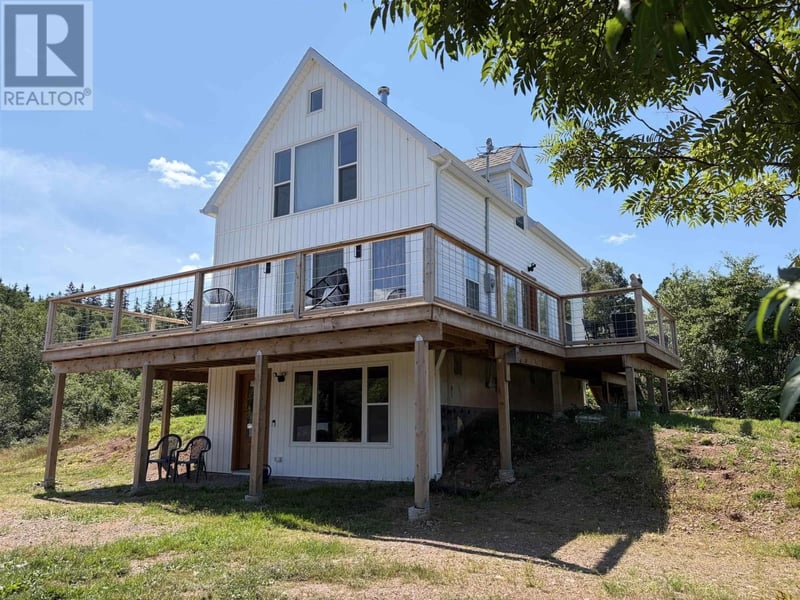 3815 Grand Narrows Highway, Boisdale, Nova Scotia, B1Y3S6, Boisdale, Nova Scotia — photo 1 of 5
