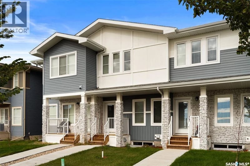 7636 Mapleford BOULEVARD, Regina, Saskatchewan, S0G5K0, Regina, Saskatchewan — photo 1 of 5