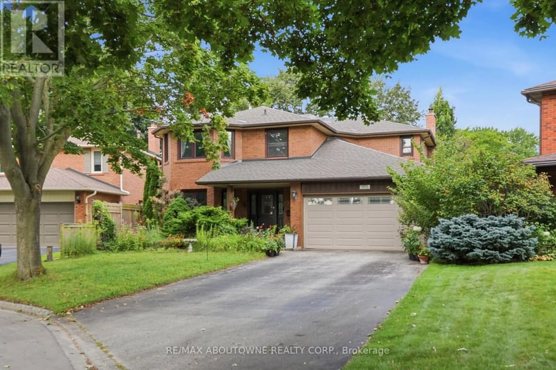 572 Harmony Avenue, Burlington (Roseland), Ontario, L7N3S8, Burlington (Roseland), Ontario — photo 1 of 5