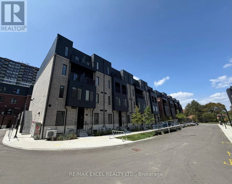 #37 30 Calamint Lane, Toronto (L'Amoreaux), Ontario, M1W2H1, Toronto (L'Amoreaux), Ontario — photo 1 of 5