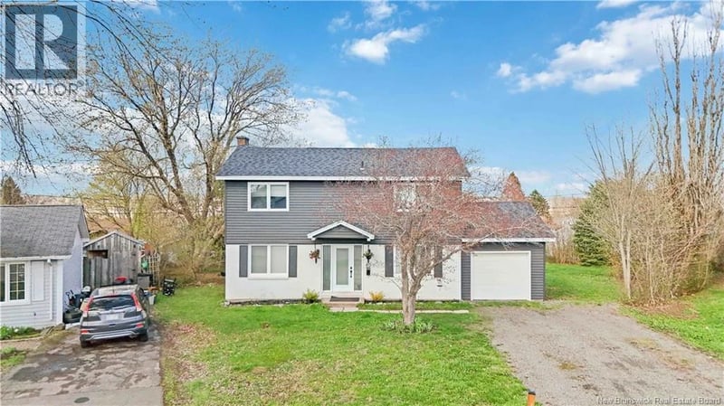 80 Ealey Crescent, Riverview, New Brunswick, E1B1E8, Riverview, New Brunswick — photo 1 of 5
