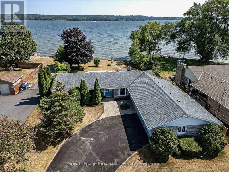 95 Baylea Drive, Quinte West (Sidney Ward), Ontario, K8V5P5, Quinte West (Sidney Ward), Ontario — photo 1 of 5