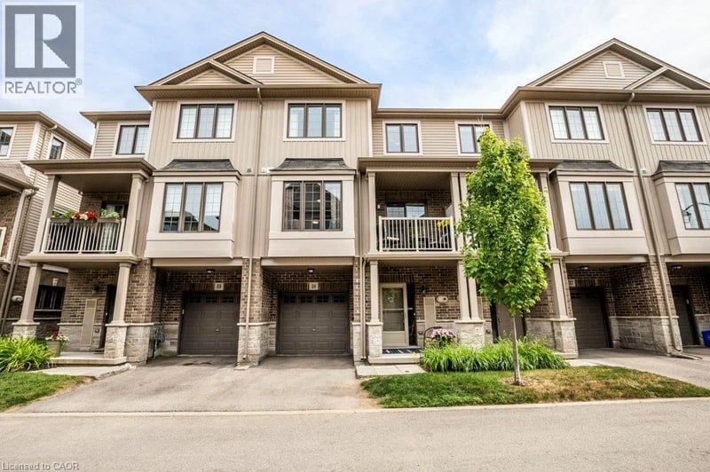 #38 377 GLANCASTER Road, Ancaster, Ontario, L9G0G4, Ancaster, Ontario — photo 1 of 5