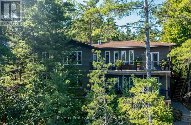 2164 169 Muskoka Road, Gravenhurst (Muskoka (S)), Ontario, P1P1R2, Gravenhurst (Muskoka (S)), Ontario — photo 1 of 5