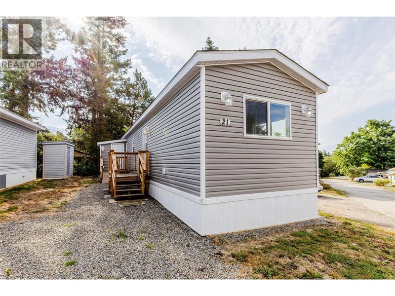 #21 1421 Erickson Road, Creston, British Columbia, V0B1G1, Creston, British Columbia — photo 1 of 5