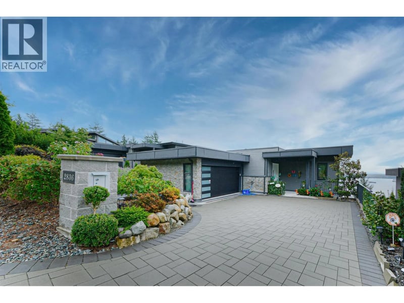 #BASEMENT 2836 RODGERS CREEK Lane, West Vancouver, British Columbia, V7S0A7, West Vancouver, British Columbia — photo 1 of 5