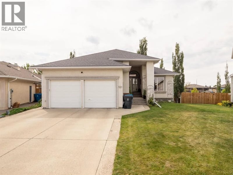 521 Fairmont Boulevard South, Lethbridge, Alberta, T1K7G3, Lethbridge, Alberta — photo 1 of 5