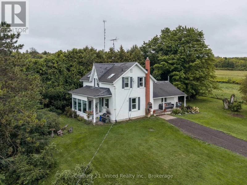 15710 County Rd 29, Brighton, Ontario, K0L1L0, Brighton, Ontario — photo 1 of 5