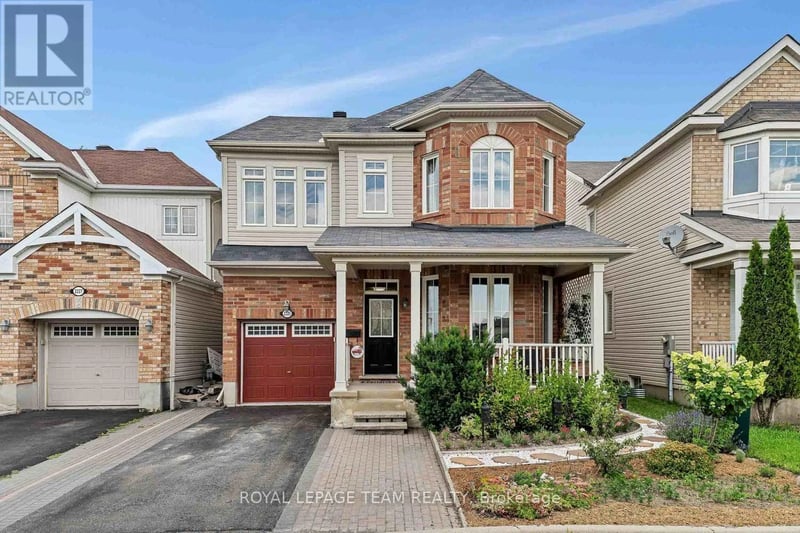 2225 Watercolours Way, Ottawa, Ontario, K2J5J8, Ottawa, Ontario — photo 1 of 5