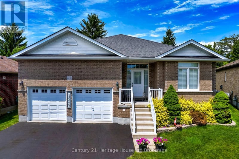 619 Fox Hollow Court, Woodstock (Woodstock - North), Ontario, N4T1W3, Woodstock (Woodstock - North), Ontario — photo 1 of 5