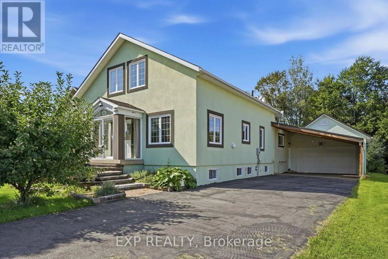35 Brisson Street, The Nation, Ontario, K0A2M0, The Nation, Ontario — photo 1 of 5