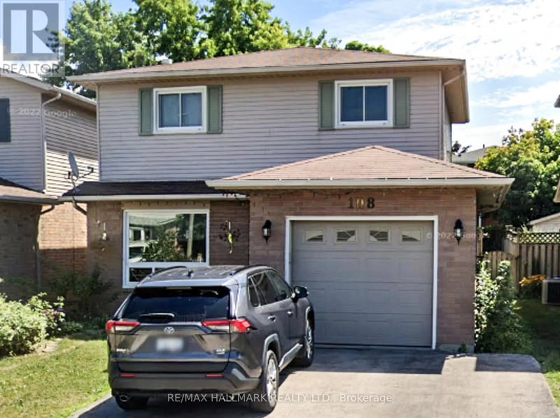 108 Broughton Avenue, Hamilton (Broughton), Ontario, L8W3S7, Hamilton (Broughton), Ontario — photo 1 of 5