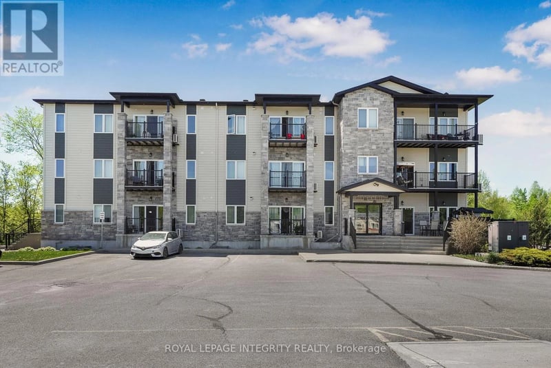 #208 48 Des Benevoles Street, The Nation, Ontario, K0A2M0, The Nation, Ontario — photo 1 of 5