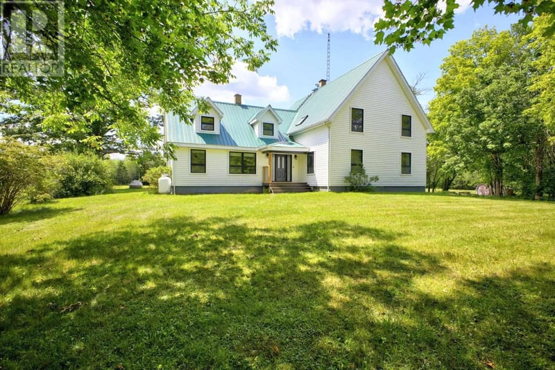 541 NORTH SALEM Road, North Salem, Nova Scotia, B0N2H0, North Salem, Nova Scotia — photo 1 of 5
