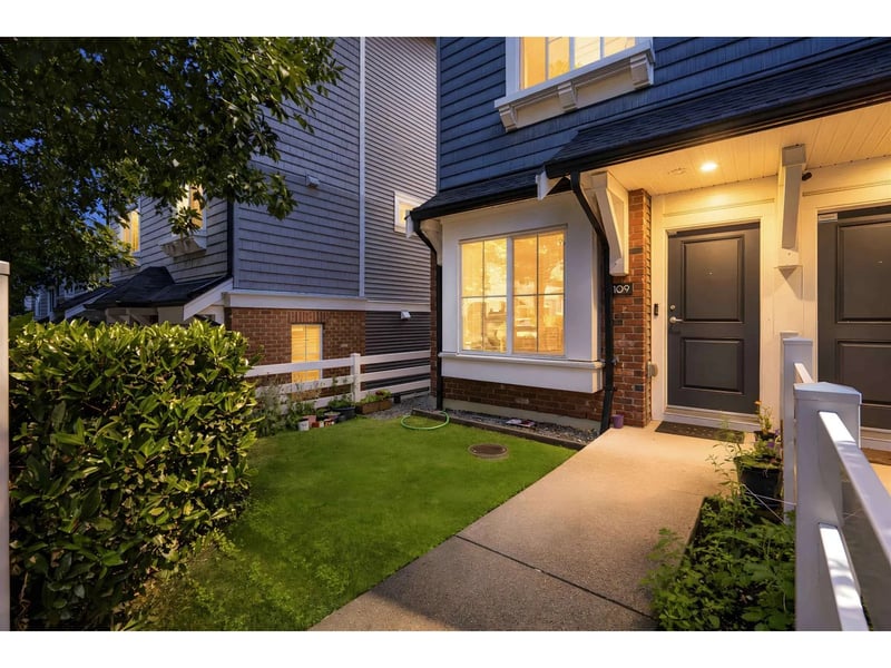 #109 14833 61 Avenue, Surrey, British Columbia, V3S6T6, Surrey, British Columbia — photo 1 of 5