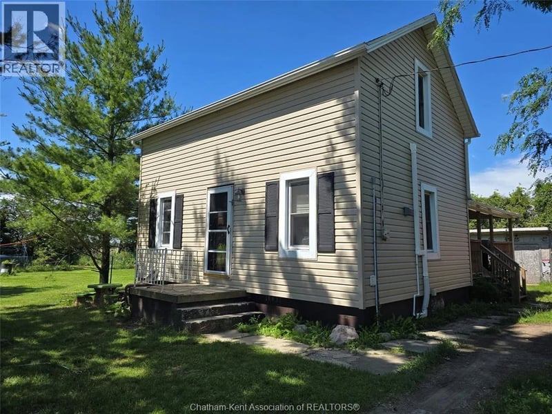 22491 COOPER Road, Merlin, Ontario, N0P1W0, Merlin, Ontario — photo 1 of 5