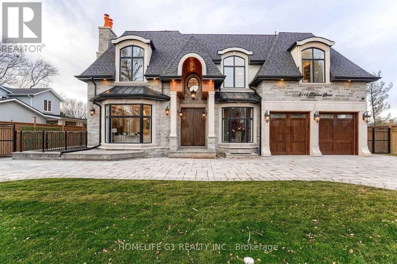 2115 Rebecca Street, Oakville (WO West), Ontario, L6L2A4, Oakville (WO West), Ontario — photo 1 of 5