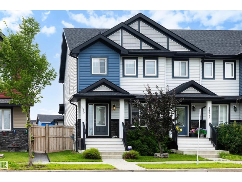 1376 MCCONACHIE BV NW, Edmonton, Alberta, T5Y3X3, Edmonton, Alberta — photo 1 of 5