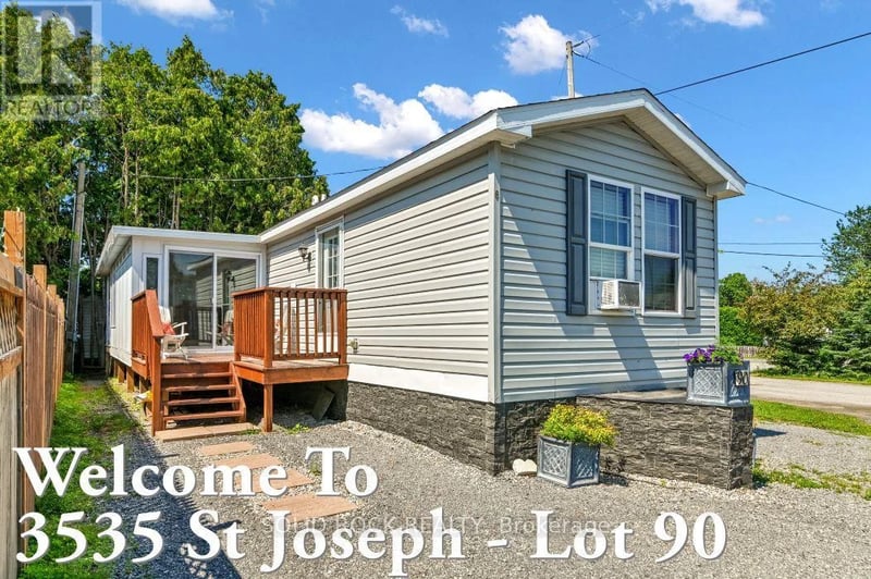 #90 3535 St Joseph Boulevard, Ottawa, Ontario, K4A0Z6, Ottawa, Ontario — photo 1 of 5