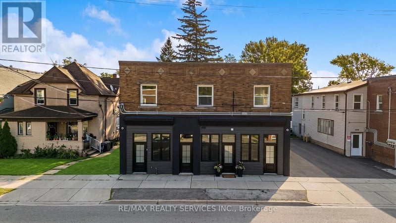 #5 260 King Street, Welland (Welland Downtown), Ontario, L3B3J8, Welland (Welland Downtown), Ontario — photo 1 of 5
