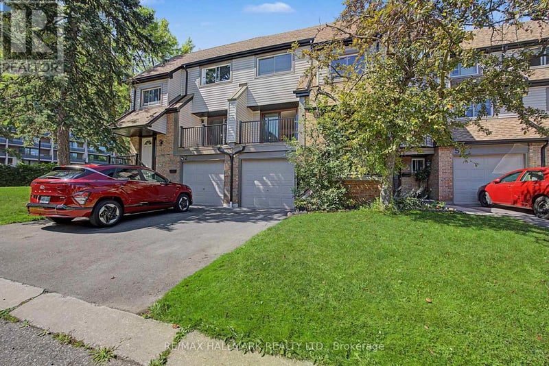 #Unit 53 6780 Formentera Avenue, Mississauga (Meadowvale), Ontario, L5N2L1, Mississauga (Meadowvale), Ontario — photo 1 of 5