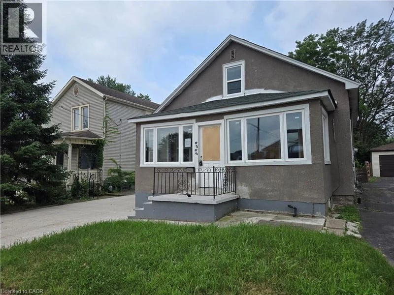 6269 FRANKLIN Avenue, Niagara Falls, Ontario, L2G4Z4, Niagara Falls, Ontario — photo 1 of 5
