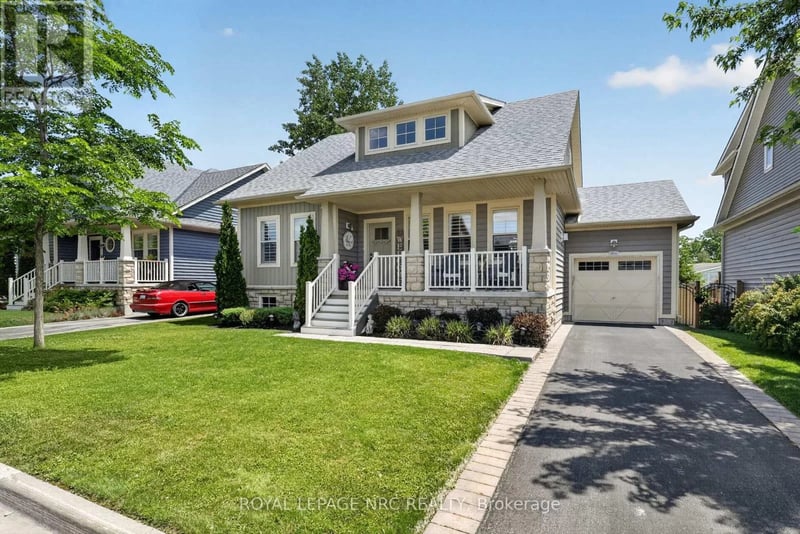 3806 RYAN Avenue, Fort Erie (Crystal Beach), Ontario, L0S1B0, Fort Erie (Crystal Beach), Ontario — photo 1 of 5