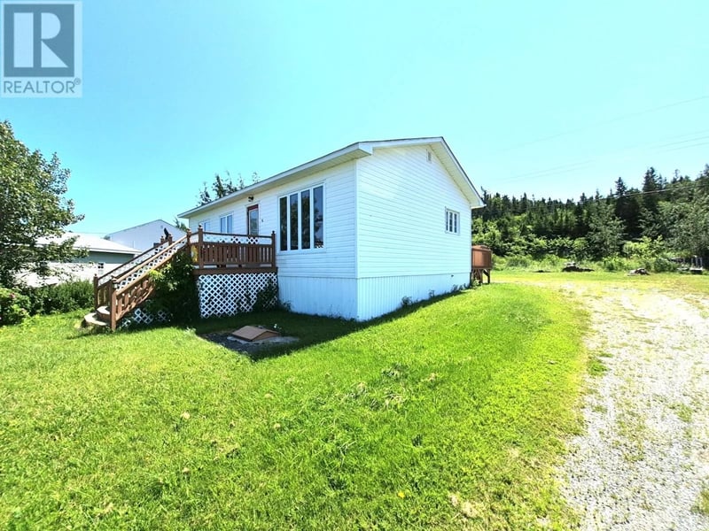6 Harbour Side Road, Frederickton, Newfoundland & Labrador, A0G2C0, Frederickton, Newfoundland & Labrador — photo 1 of 5