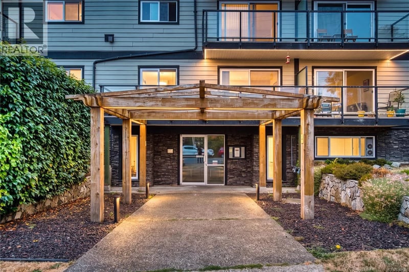 #110 218 Bayview Avenue, Ladysmith, British Columbia, V9G1S9, Ladysmith, British Columbia — photo 1 of 5