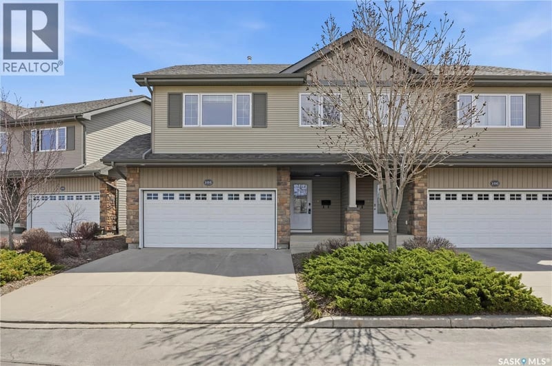 105 615 Stensrud ROAD, Saskatoon, Saskatchewan, S7W0A1, Saskatoon, Saskatchewan — photo 1 of 5