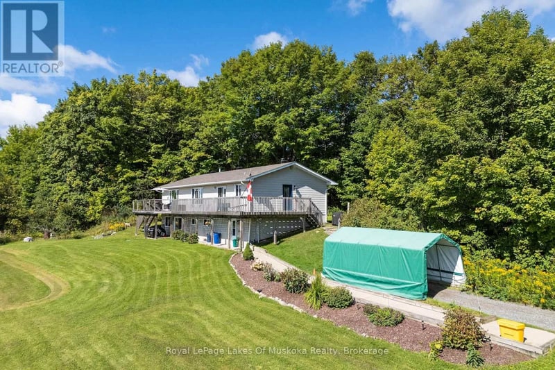 382 60 Highway, Huntsville (Chaffey), Ontario, P1H1B5, Huntsville (Chaffey), Ontario — photo 1 of 5