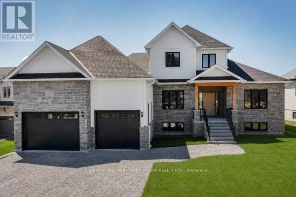 147 Lake Drive East, Georgina (Historic Lakeshore Communities), Ontario, L4P0S7, Georgina (Historic Lakeshore Communities), Ontario — photo 1 of 5