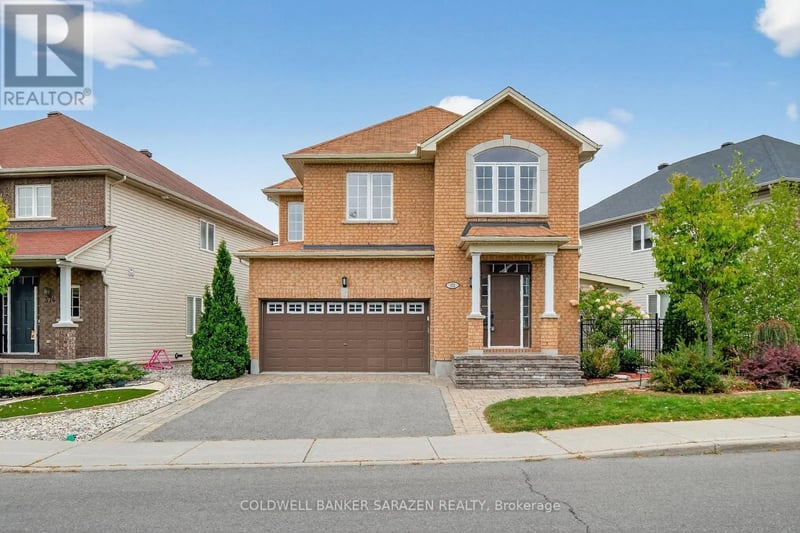 372 Antigonish Avenue, Ottawa, Ontario, K4A0T9, Ottawa, Ontario — photo 1 of 5