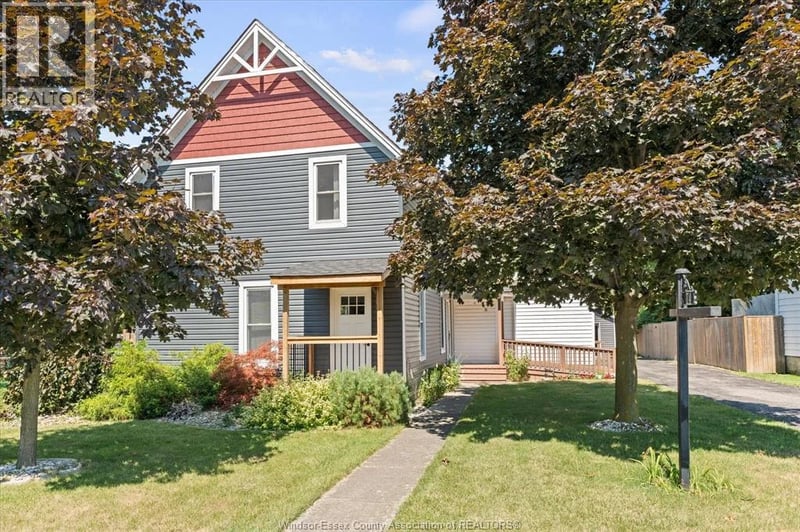 74 LEMUEL Street, Thamesville, Ontario, N0P2K0, Thamesville, Ontario — photo 1 of 5