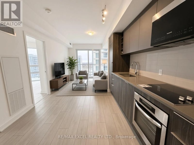 #3221 2031 Kennedy Road, Toronto (Agincourt South-Malvern West), Ontario, M1T0B8, Toronto (Agincourt South-Malvern West), Ontario — photo 1 of 5
