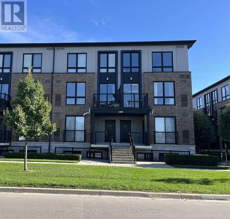 #102 1208 Main Street, Milton (DE Dempsey), Ontario, L9T9K7, Milton (DE Dempsey), Ontario — photo 1 of 5