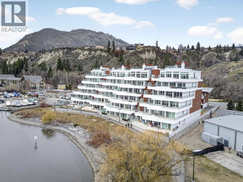 #202 13415 Lakeshore Drive South, Summerland, British Columbia, V0H1Z1, Summerland, British Columbia — photo 1 of 5
