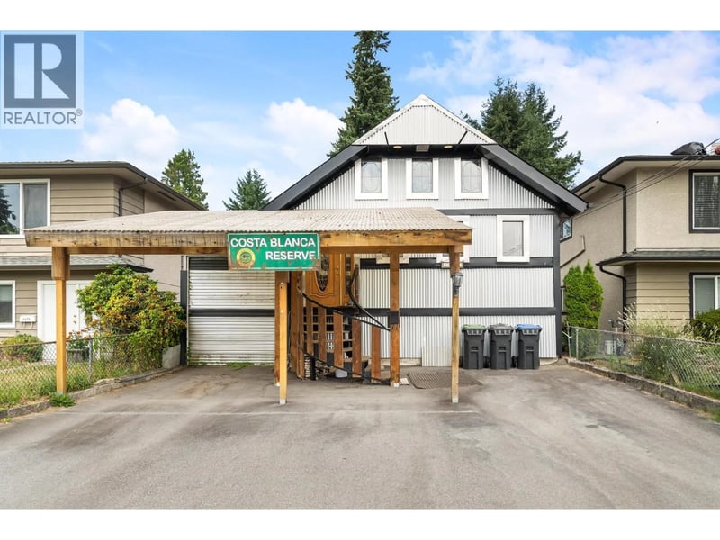 1867 SALISBURY Avenue, Port Coquitlam, British Columbia, V3B1X6, Port Coquitlam, British Columbia — photo 1 of 5