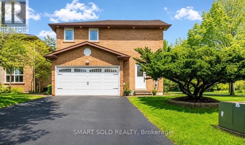 1 Tiffany Gate, Richmond Hill (South Richvale), Ontario, L4C6W7, Richmond Hill (South Richvale), Ontario — photo 1 of 5