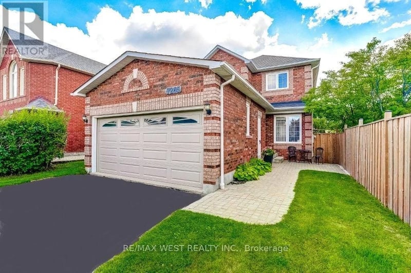 7265 Sandhurst Drive, Mississauga (Lisgar), Ontario, L5N7G8, Mississauga (Lisgar), Ontario — photo 1 of 5