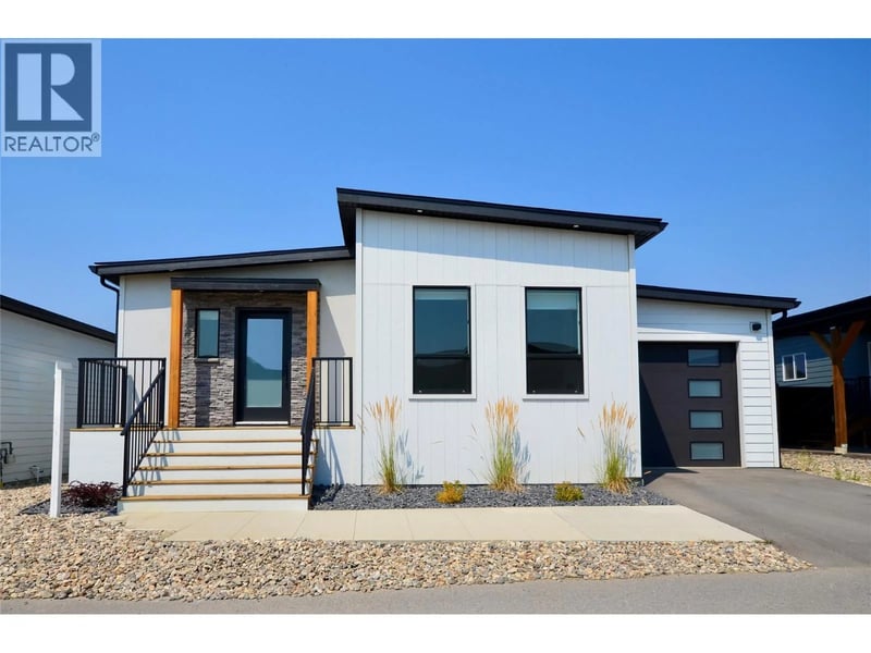 #126 8900 Jim Bailey Road, Kelowna, British Columbia, V1H2A4, Kelowna, British Columbia — photo 1 of 5