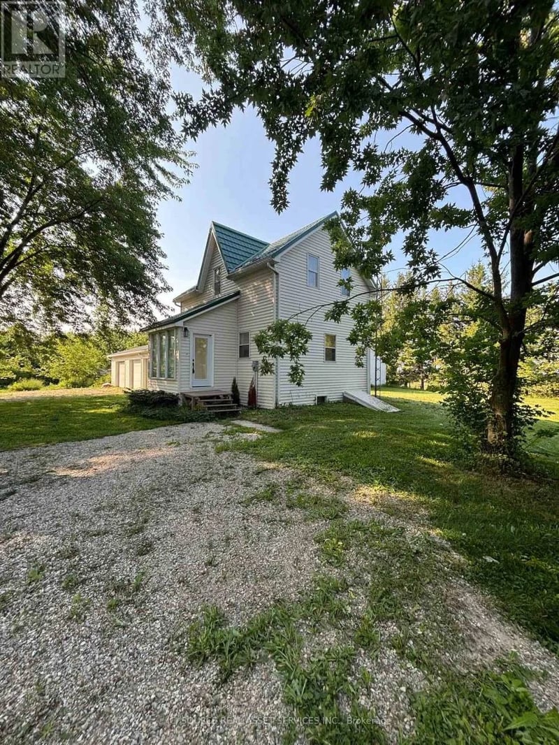 1900 Bruce Road 15, Kincardine, Ontario, N0G2T0, Kincardine, Ontario — photo 1 of 5