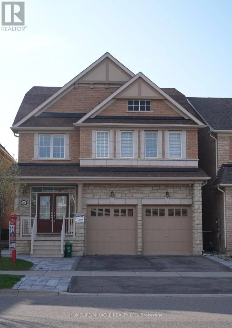 146 Newhouse Boulevard, Caledon, Ontario, L7C4E1, Caledon, Ontario
