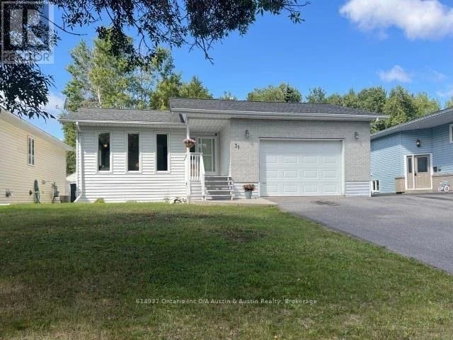 31 Mario Milanese Place, Dryden (Milestone), Ontario, P8N3G8, Dryden (Milestone), Ontario — photo 1 of 5