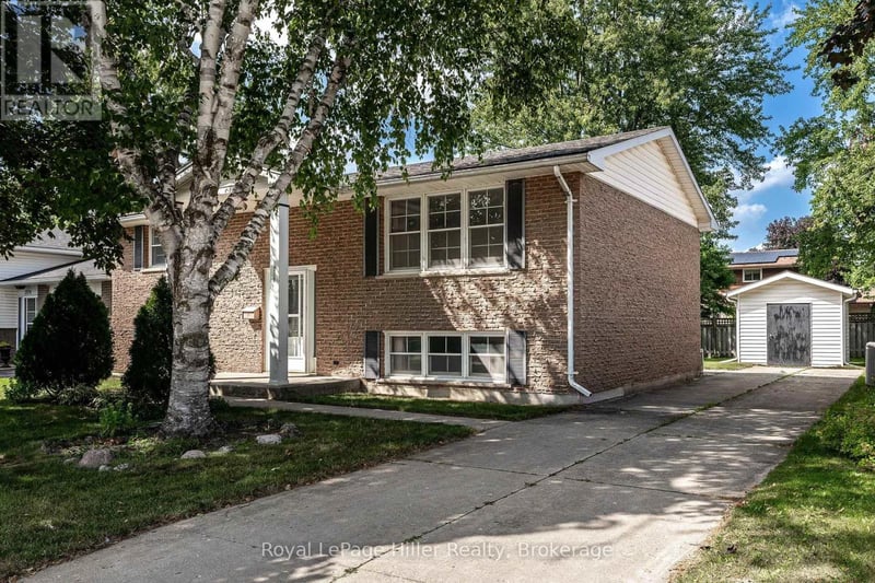 278 Elgin Crescent, Stratford, Ontario, N5A3Z7, Stratford, Ontario — photo 1 of 5