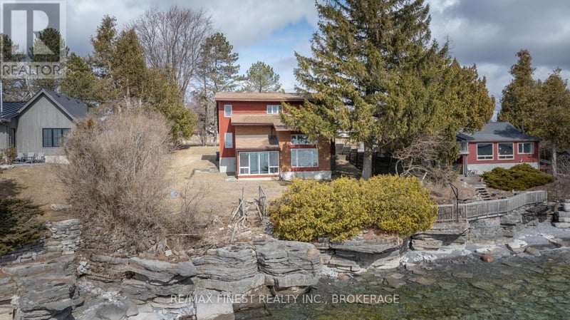 1141 Front Road, Kingston (City SouthWest), Ontario, K7M4M2, Kingston (City SouthWest), Ontario — photo 1 of 5