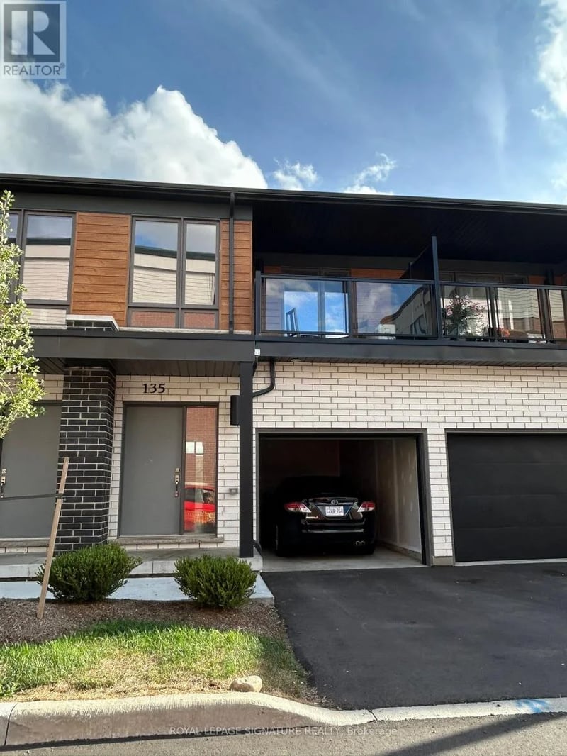 #135 25 Isherwood Avenue, Cambridge, Ontario, N1R0E2, Cambridge, Ontario — photo 1 of 5