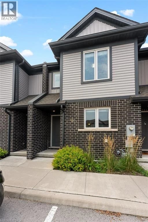 #86 7768 ASCOT Circle, Niagara Falls, Ontario, L2H3P9, Niagara Falls, Ontario — photo 1 of 5