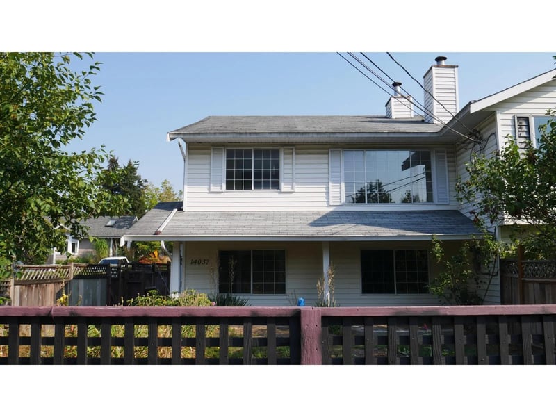 14037 16 Avenue, Surrey, British Columbia, V4A1P9, Surrey, British Columbia — photo 1 of 4