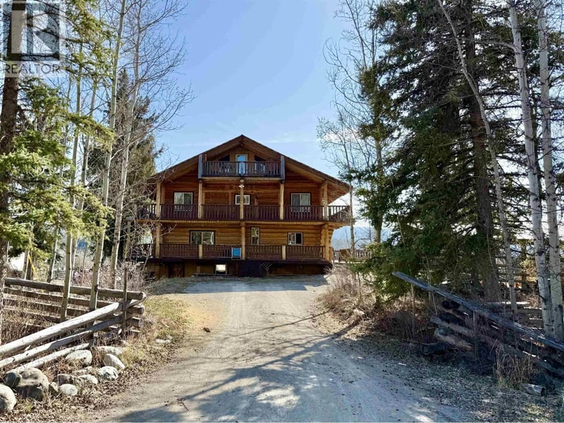 151 CHIGNELL Road, Chilcotin, British Columbia, V0L1V0, Chilcotin, British Columbia — photo 1 of 5